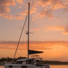 Lagoon 40