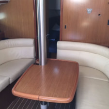 Jeanneau Sun Odyssey 36