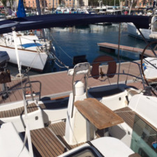 Jeanneau Sun Odyssey 36