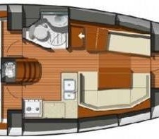Jeanneau Sun Odyssey 36