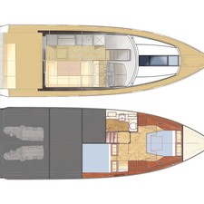 Fjord 40 Cruiser