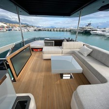 Gianetti gianetti 62 explorer