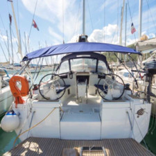 Jeanneau Sun Odyssey 449