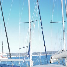 Beneteau Oceanis 40