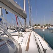 Beneteau Oceanis 40