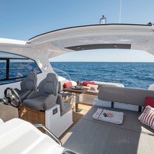 Azimut Atlantis 45