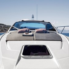 Azimut Atlantis 45