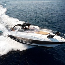 Sunseeker HAWK 38