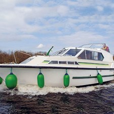 Le Boat Lake Star