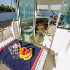 Jeanneau Merry Fisher 625