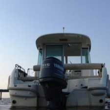 Jeanneau Merry Fisher 625