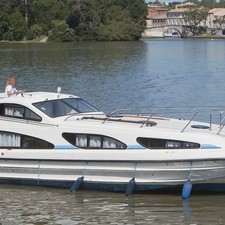 Le Boat Elegance
