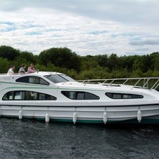 Le Boat Elegance