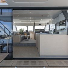 Fountaine Pajot MY 44