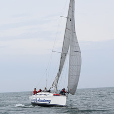 Bavaria 35 Match