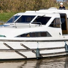 Le Boat Classique Star