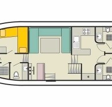 Le Boat Classique Star