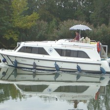 Le Boat Cirrus A