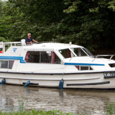 Le Boat Corvette A