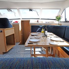 Le Boat Shannon Star