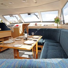 Le Boat Shannon Star