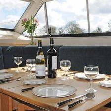 Le Boat Shannon Star