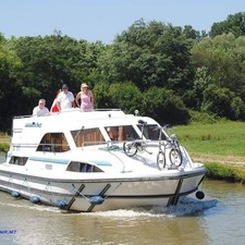 Le Boat Clipper