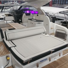 Jeanneau Leader 36