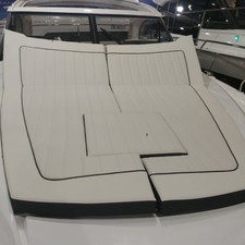 Jeanneau Leader 36