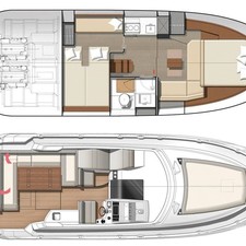 Jeanneau Leader 36