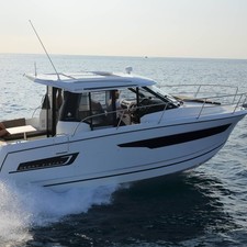 Jeanneau Merry Fisher 895