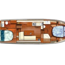 Linssen Grand Sturdy 35.0 AC