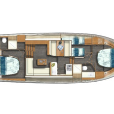 Linssen Grand Sturdy 40.0 AC