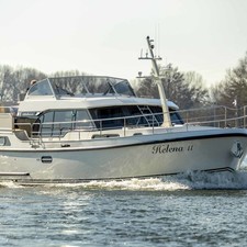 Linssen Grand Sturdy 40.0 AC