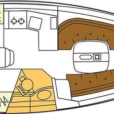 Beneteau Oceanis Clipper 343
