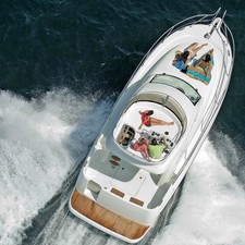 Starfisher 34 Cruiser