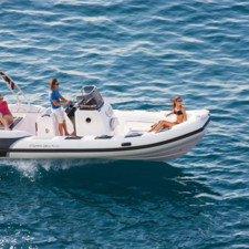 Cayman 23 Sport Touring