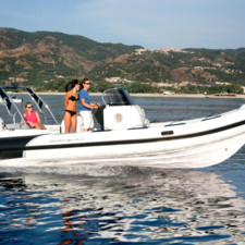 Cayman 23 Sport Touring