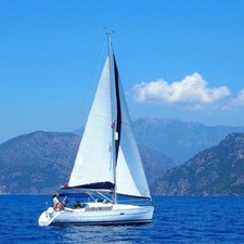 Beneteau Oceanis Clipper 323