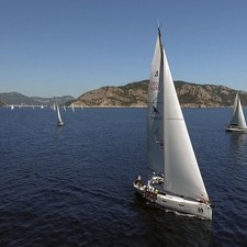 Beneteau Oceanis 45