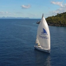 Beneteau Oceanis 45