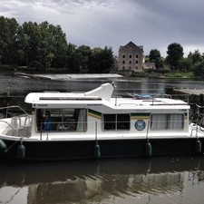 Jeanneau Prestige 590 Fly