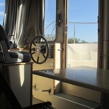 Jeanneau Prestige 590 Fly