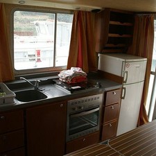 Mcconaghy r/p 79’ maxi