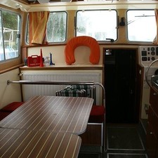 Mcconaghy r/p 79’ maxi