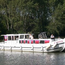 Mcconaghy r/p 79’ maxi