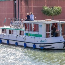 Mcconaghy r/p 79’ maxi