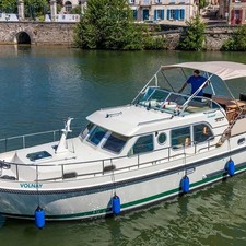 Linssen 34.9