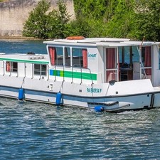 Mcconaghy r/p 79’ maxi