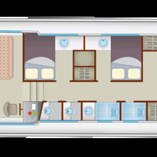 Mcconaghy r/p 79’ maxi